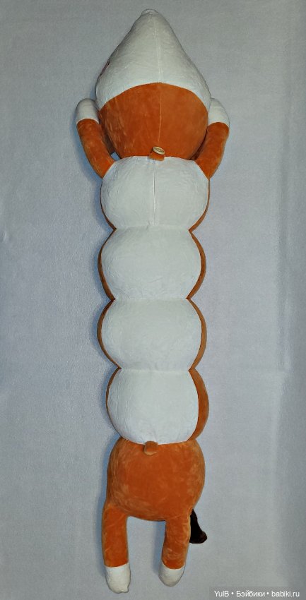 ...Фокс — Интересные игрушки и фигурки (разное): редкие (фото 2)