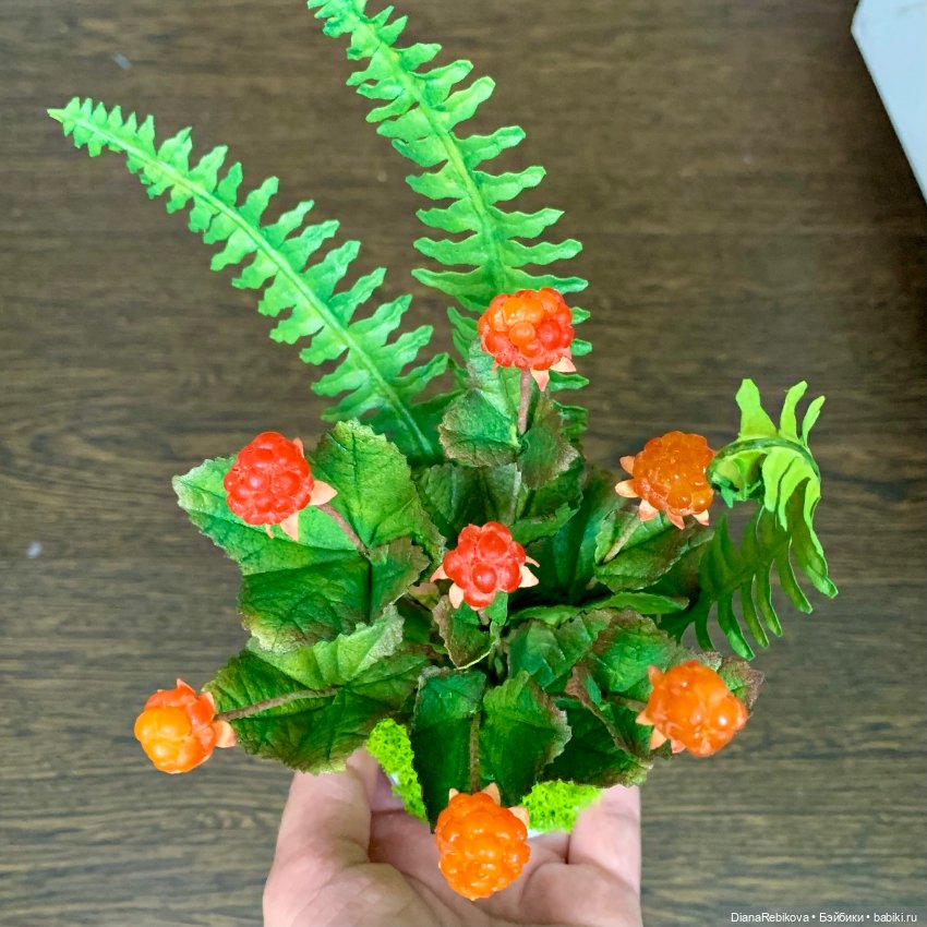 Новые северные солнышки созрели (фото 5)