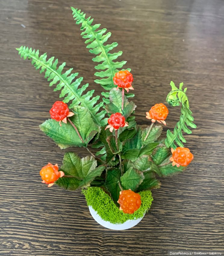 Новые северные солнышки созрели (фото 4)