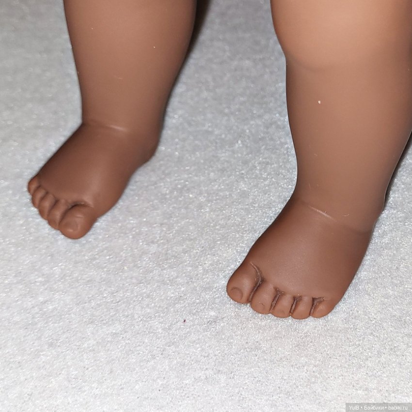 ...Хью — Куклы Marina & Pau (Марина Пау): испанские пупсы и малыши