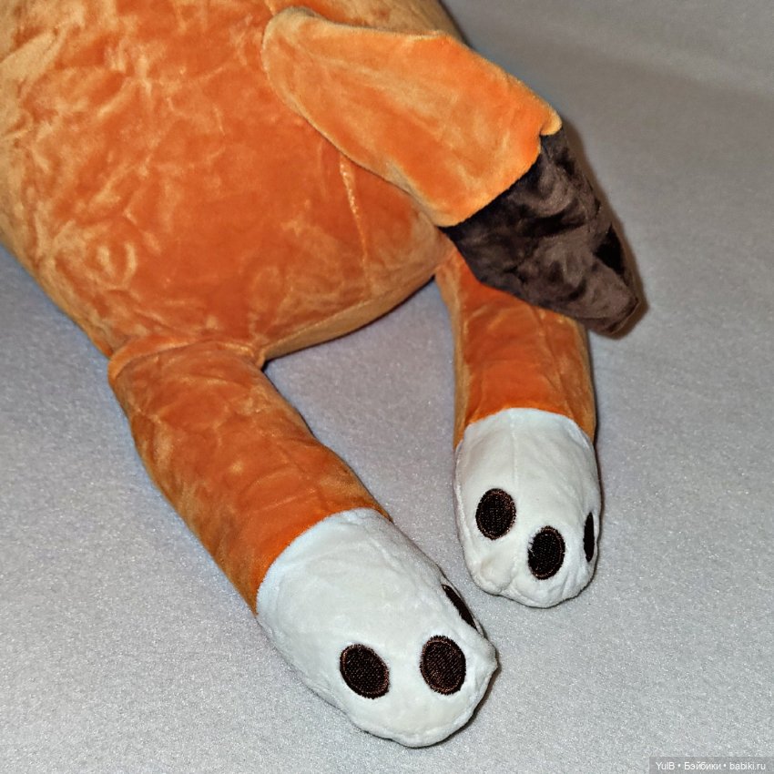 ...Фокс — Интересные игрушки и фигурки (разное): редкие (фото 5)