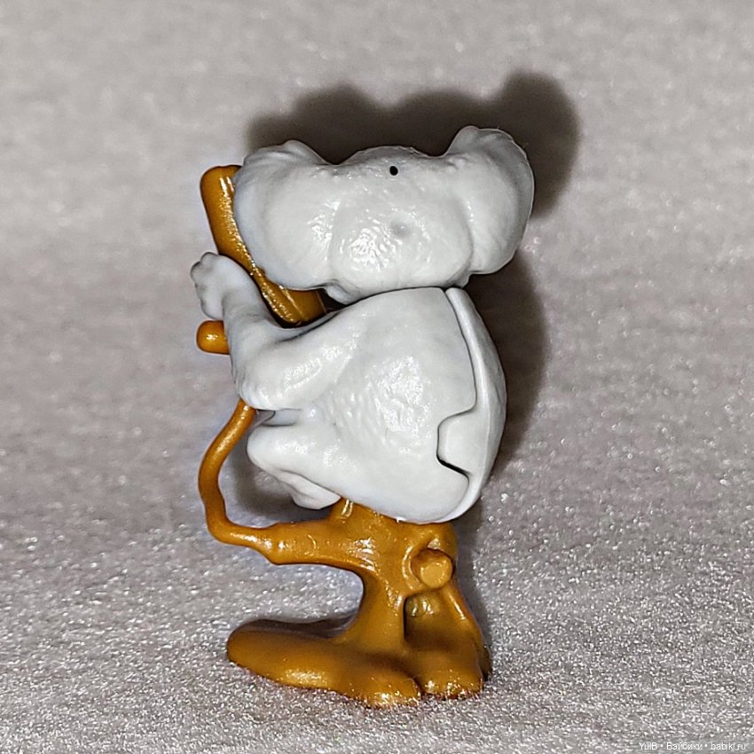 ...Коала — Интересные игрушки и фигурки (разное): редкие (фото 3)