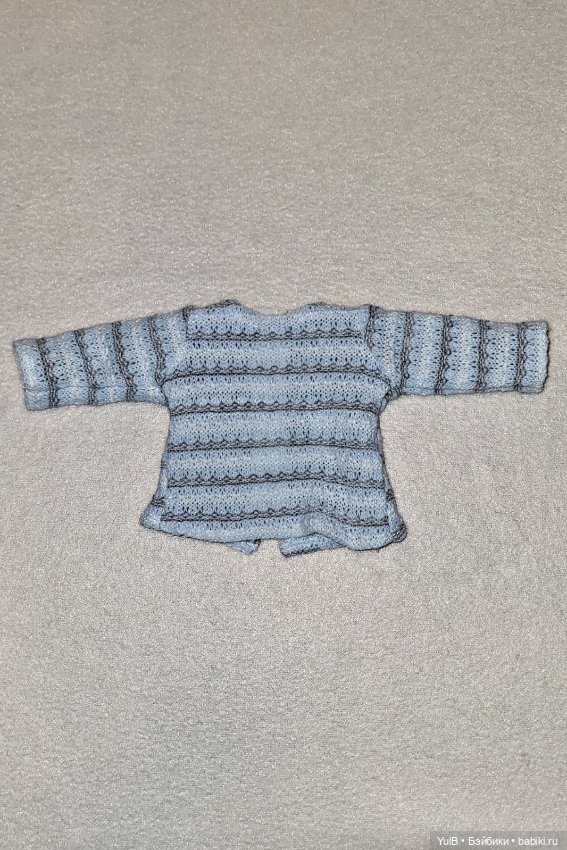 ...Хью — Куклы Marina & Pau (Марина Пау): испанские пупсы и малыши