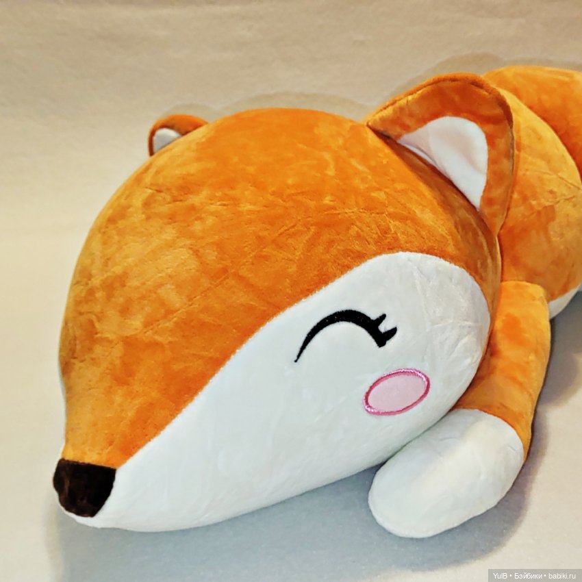 ...Фокс — Интересные игрушки и фигурки (разное): редкие (фото 3)