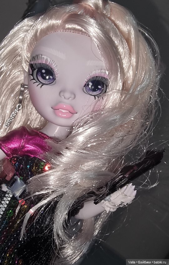 Спонтанный топик — Куклы Rainbow High (Рейнбоу Хай (фото 4)