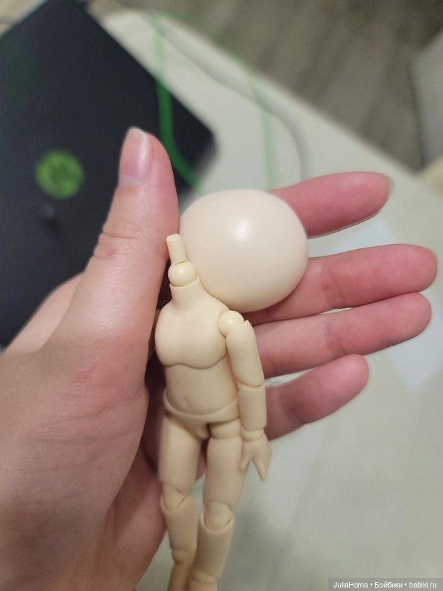 Создание Авроры, Часть Третья (фото 4)