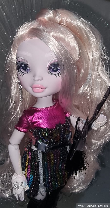 Спонтанный топик — Куклы Rainbow High (Рейнбоу Хай (фото 8)