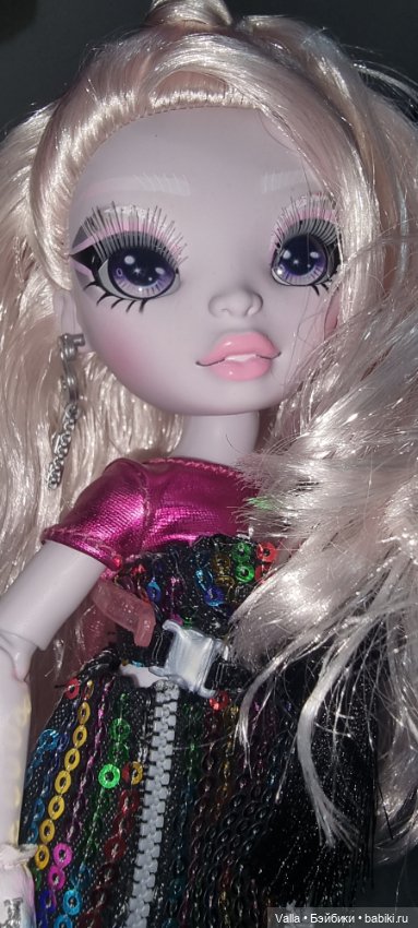 Спонтанный топик — Куклы Rainbow High (Рейнбоу Хай (фото 5)