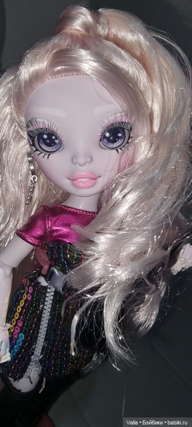 Спонтанный топик — Куклы Rainbow High (Рейнбоу Хай (фото 6)