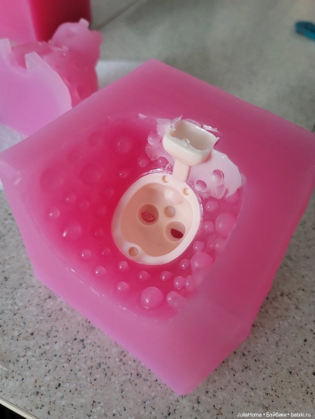 Создание Авроры, Часть Третья (фото 6)