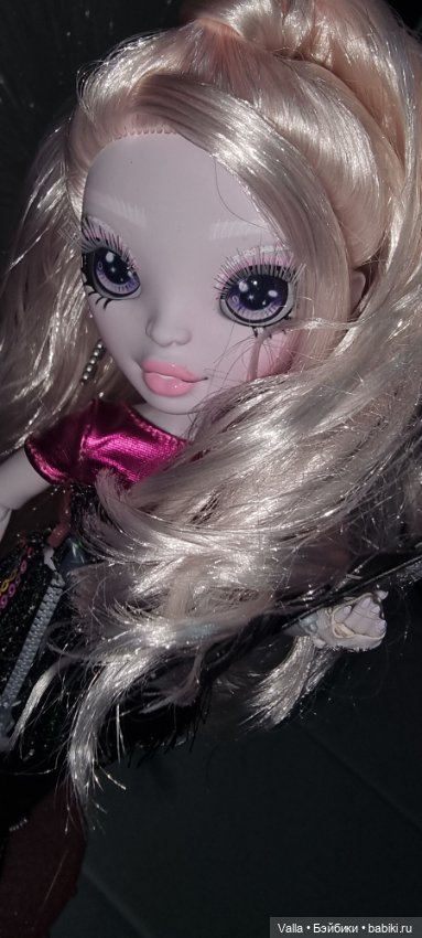 Спонтанный топик — Куклы Rainbow High (Рейнбоу Хай (фото 2)