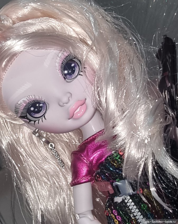 Спонтанный топик — Куклы Rainbow High (Рейнбоу Хай