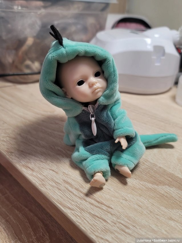 Создание Авроры, Часть Третья (фото 10)