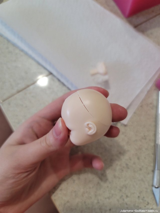 Создание Авроры, Часть Третья (фото 8)