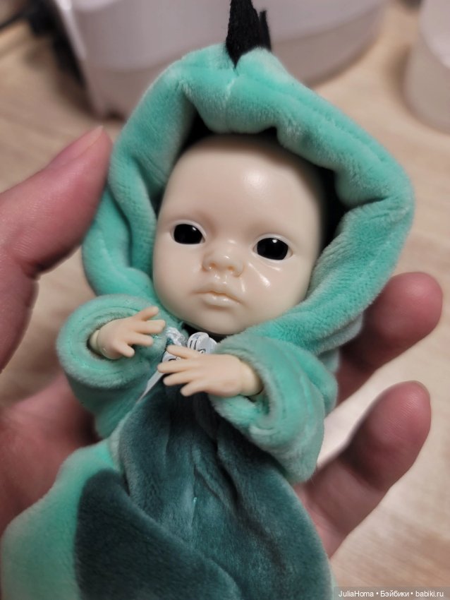 Создание Авроры, Часть Третья