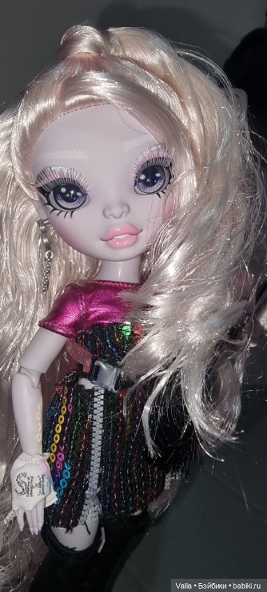 Спонтанный топик — Куклы Rainbow High (Рейнбоу Хай (фото 7)
