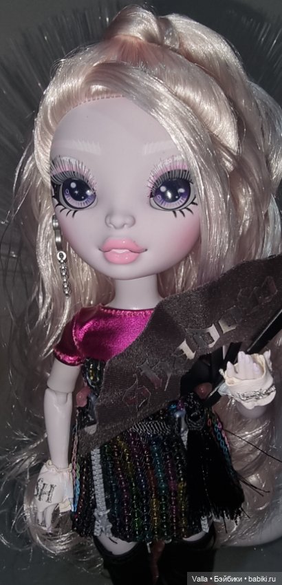Спонтанный топик — Куклы Rainbow High (Рейнбоу Хай (фото 3)