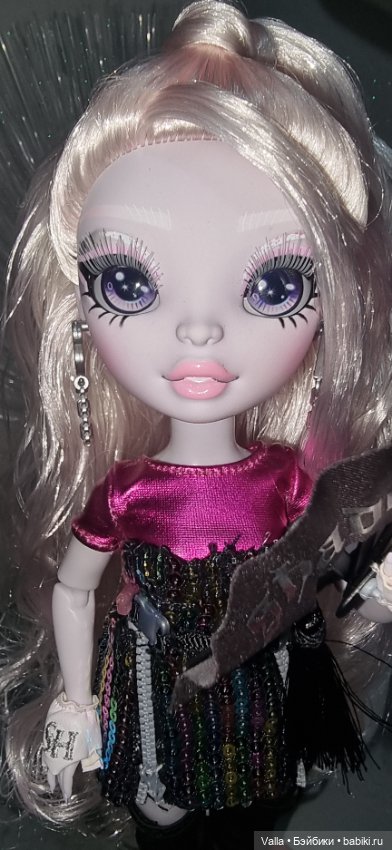 Спонтанный топик — Куклы Rainbow High (Рейнбоу Хай (фото 10)