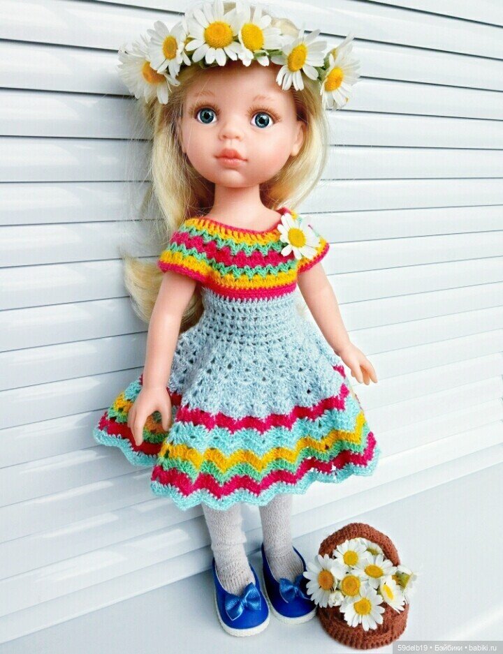 Веночки из цветов на голове - что они означают