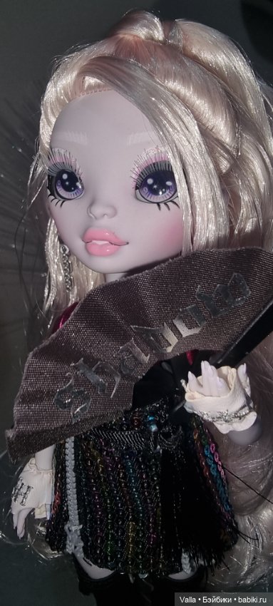 Спонтанный топик — Куклы Rainbow High (Рейнбоу Хай