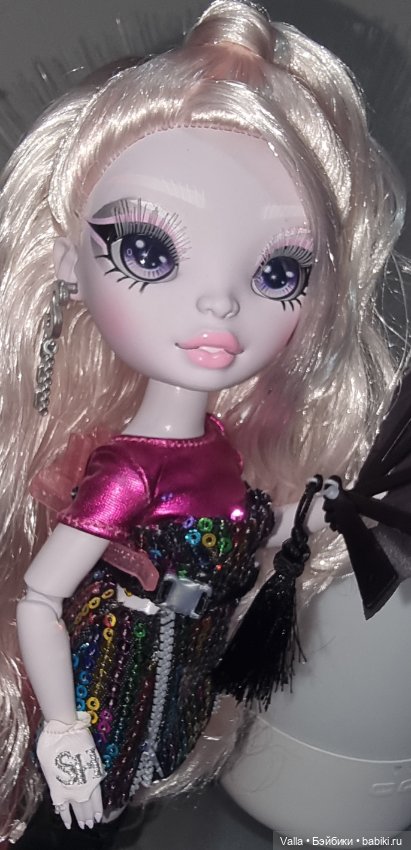Спонтанный топик — Куклы Rainbow High (Рейнбоу Хай