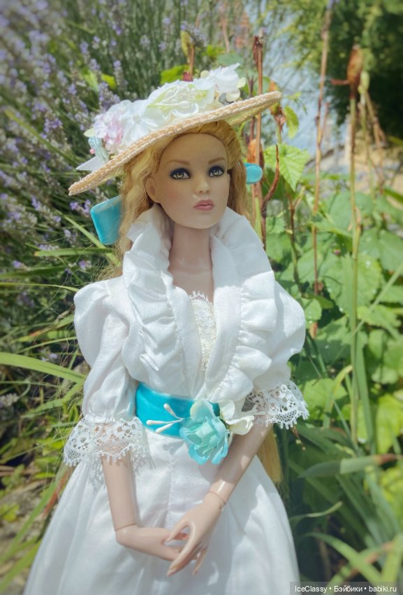 Ками, зонтик и призрак любви (фото 5)