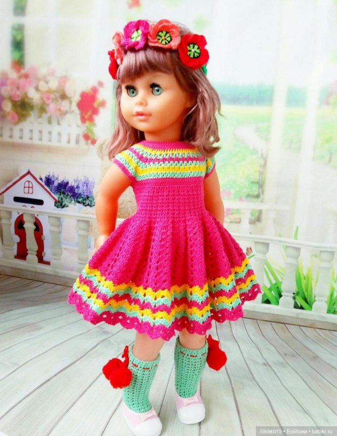 Веночки из цветов на голове - что они означают