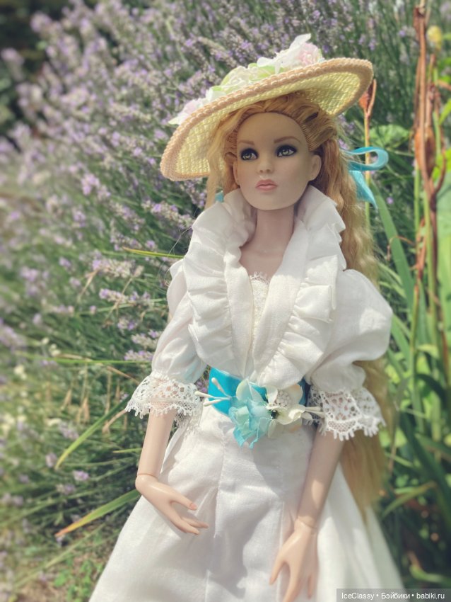 Ками, зонтик и призрак любви (фото 6)