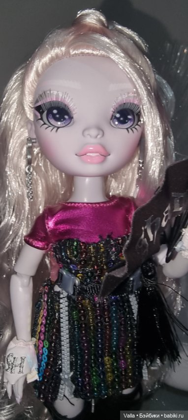 Спонтанный топик — Куклы Rainbow High (Рейнбоу Хай (фото 9)