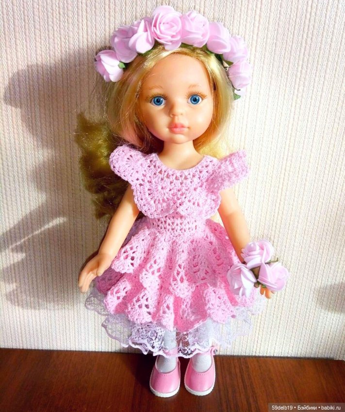 Веночки из цветов на голове - что они означают