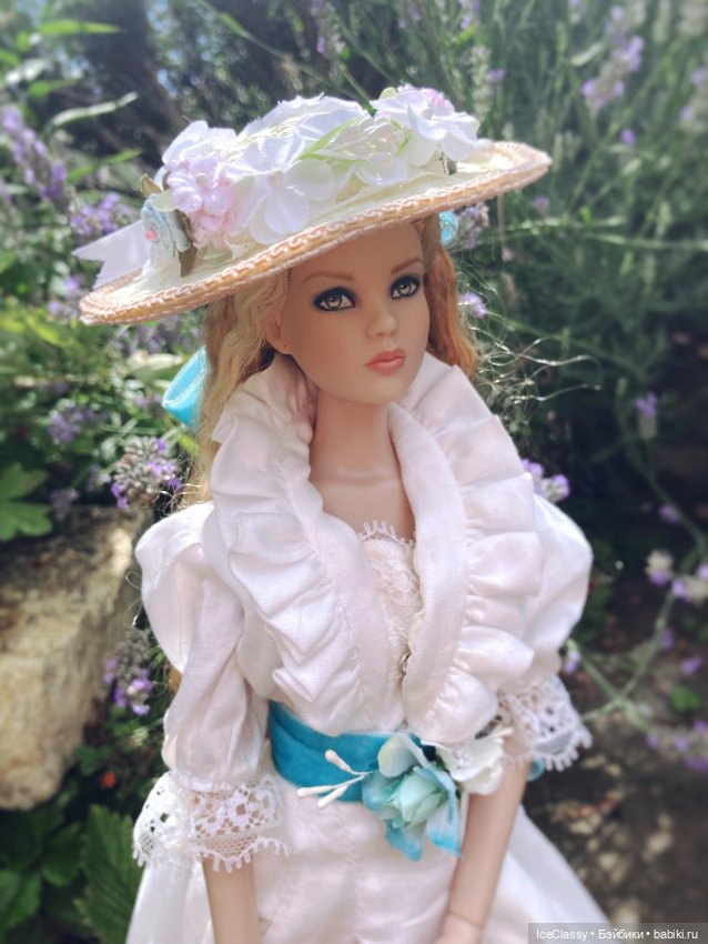 Ками, зонтик и призрак любви (фото 4)