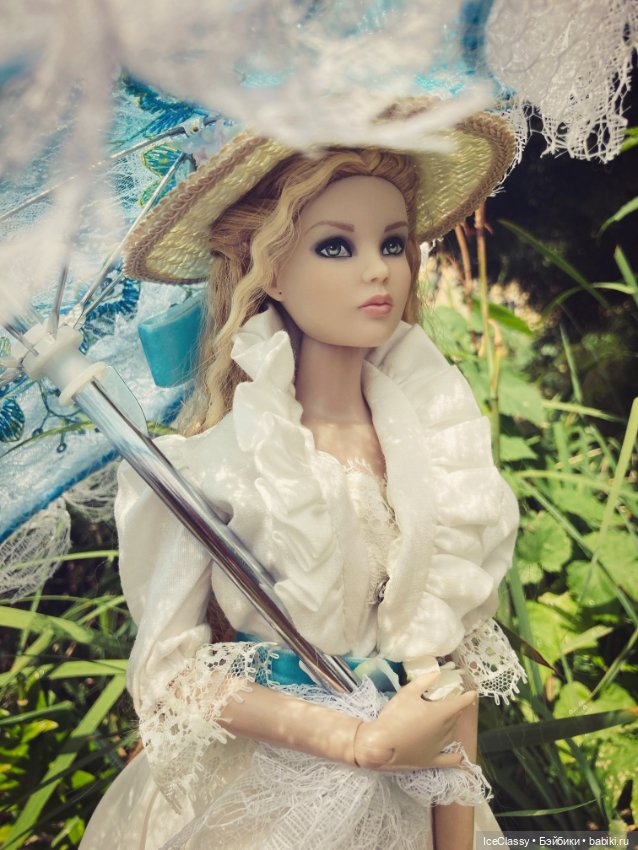 Ками, зонтик и призрак любви (фото 3)