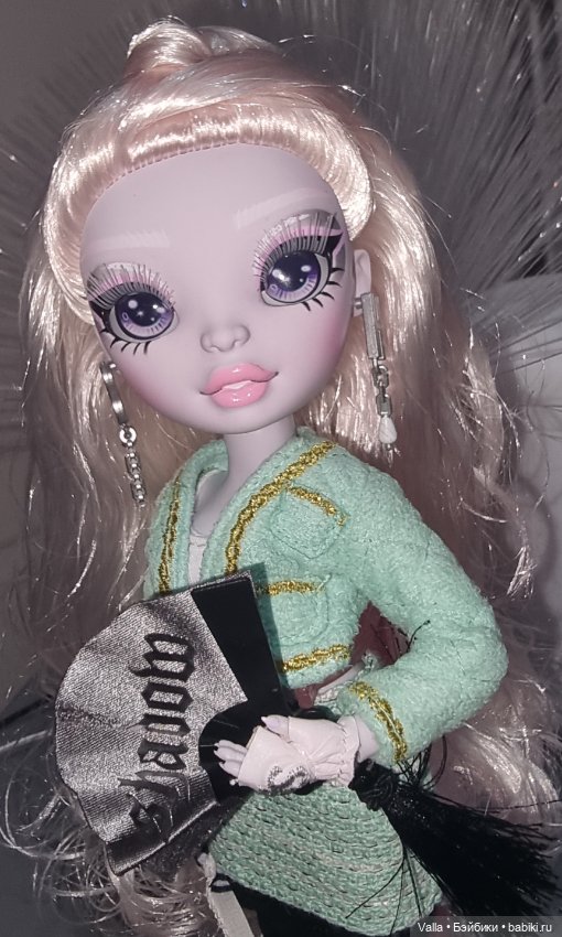 Спонтанный топик — Куклы Rainbow High (Рейнбоу Хай