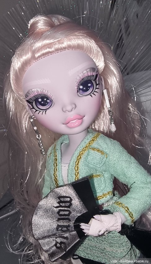 Спонтанный топик — Куклы Rainbow High (Рейнбоу Хай