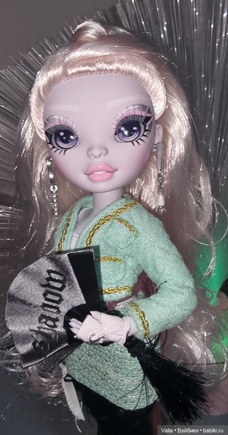 Спонтанный топик — Куклы Rainbow High (Рейнбоу Хай