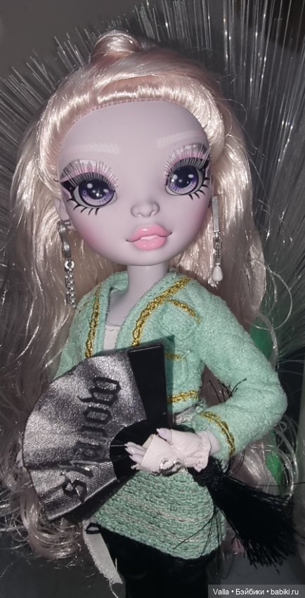 Спонтанный топик — Куклы Rainbow High (Рейнбоу Хай