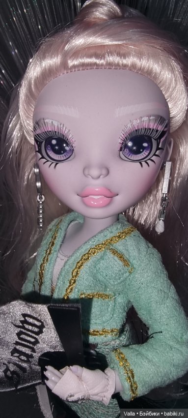 Спонтанный топик — Куклы Rainbow High (Рейнбоу Хай
