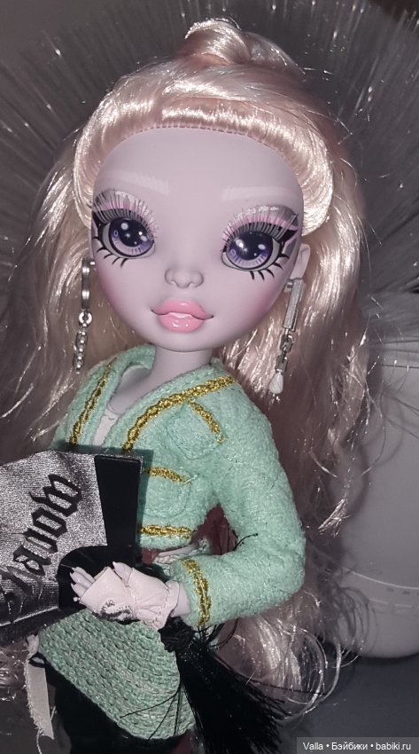 Спонтанный топик — Куклы Rainbow High (Рейнбоу Хай