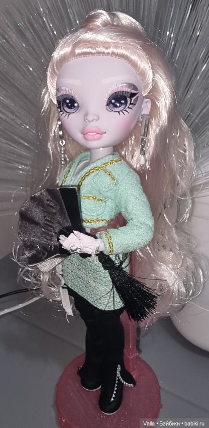 Спонтанный топик — Куклы Rainbow High (Рейнбоу Хай