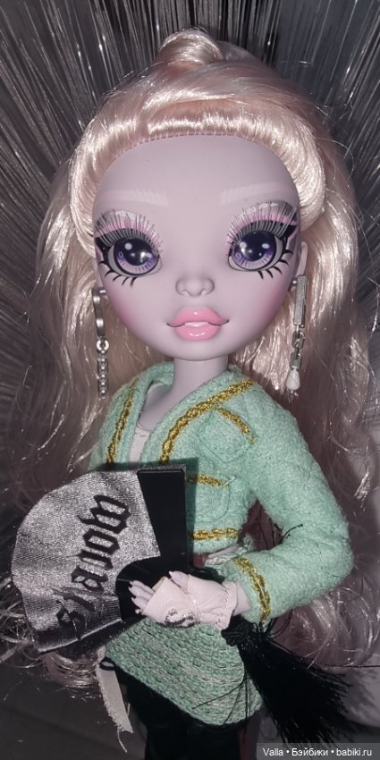 Спонтанный топик — Куклы Rainbow High (Рейнбоу Хай