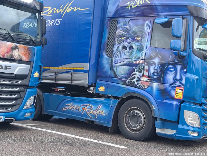 Fashion Dolls 533 — Туризм и путешествия: фотоотчеты из поездок (фото 2)