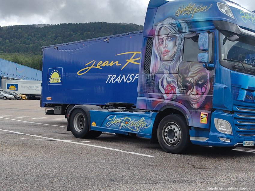 Fashion Dolls 533 — Туризм и путешествия: фотоотчеты из поездок (фото 10)