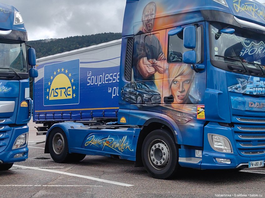 Fashion Dolls 533 — Туризм и путешествия: фотоотчеты из поездок (фото 7)