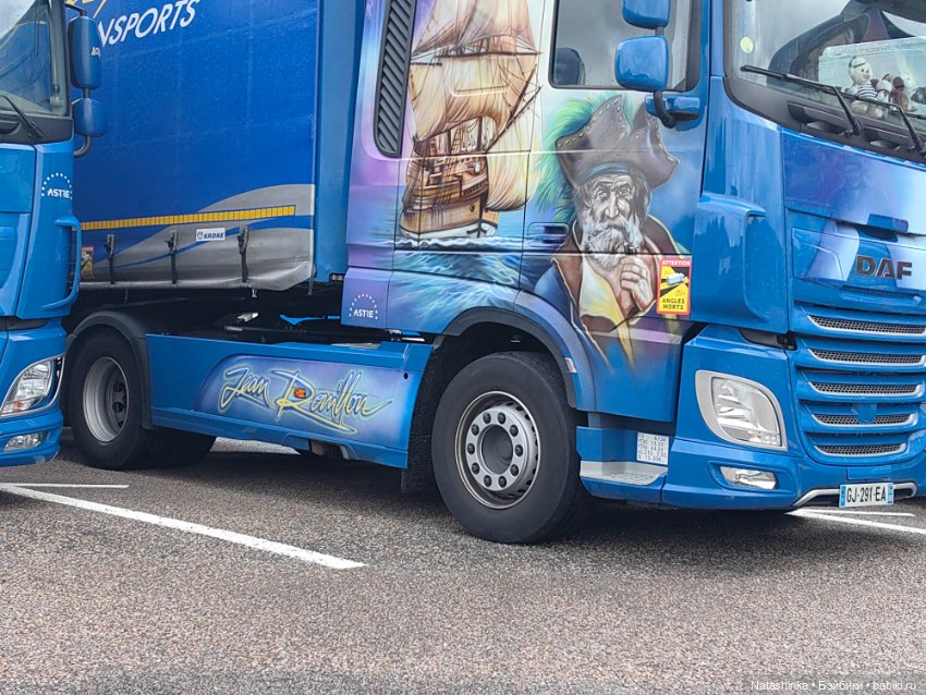 Fashion Dolls 533 — Туризм и путешествия: фотоотчеты из поездок (фото 4)