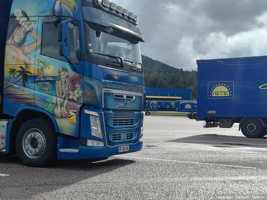 Fashion Dolls 533 — Туризм и путешествия: фотоотчеты из поездок