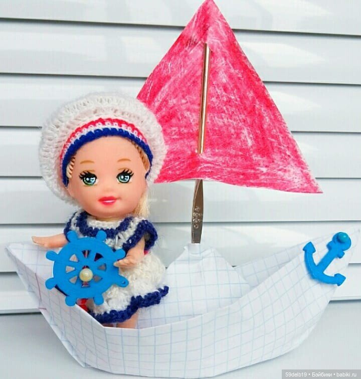 С Днём Военно-Морского флота России (фото 9)