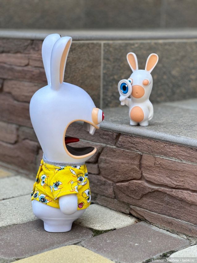 Кролики, это не только ценный мех (фото 8)