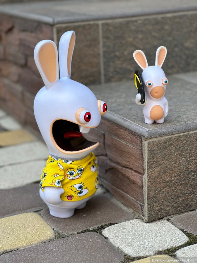 Кролики, это не только ценный мех (фото 7)