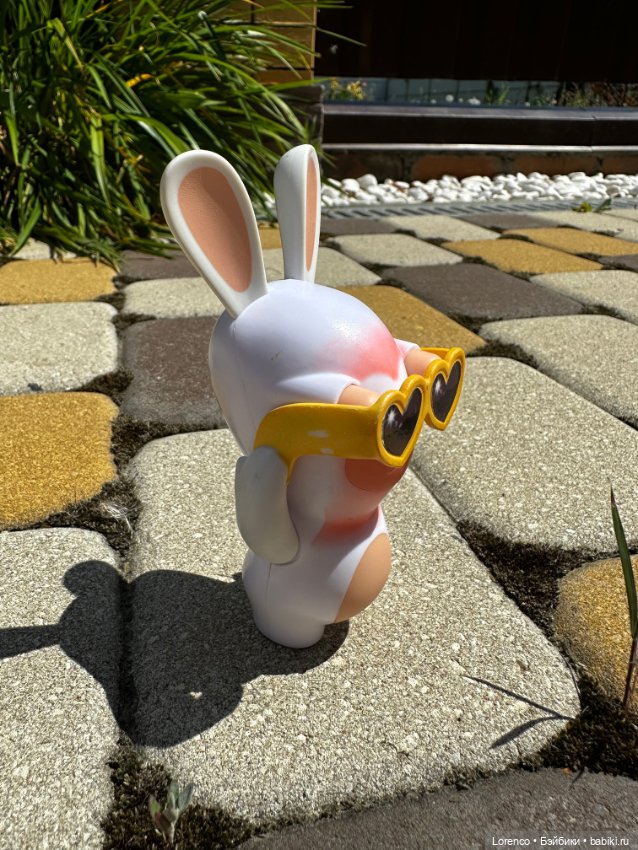 Кролики, это не только ценный мех (фото 5)