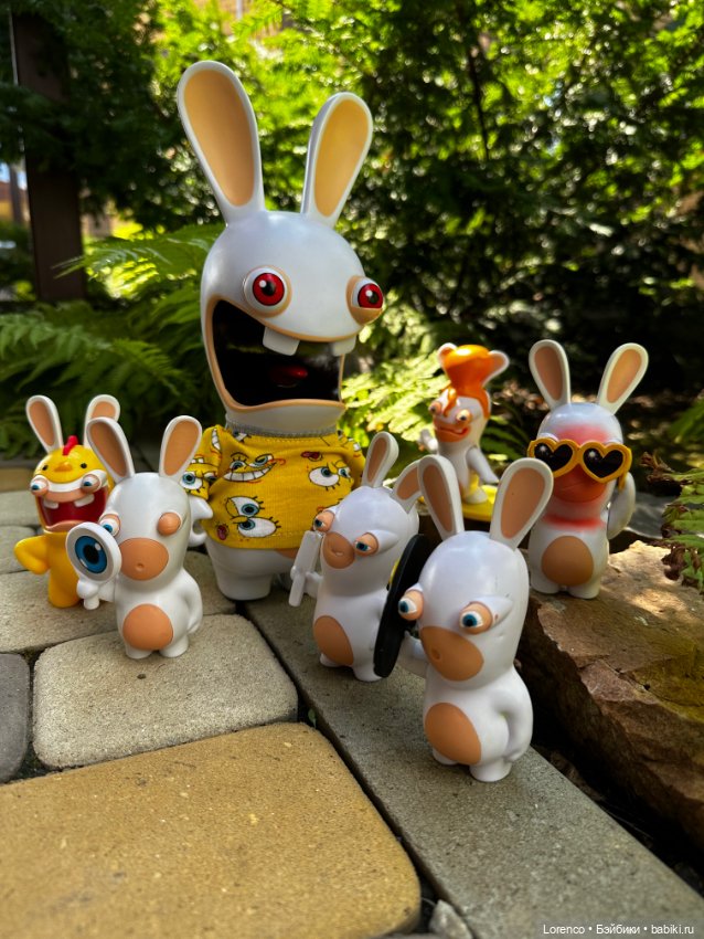 Кролики, это не только ценный мех (фото 10)